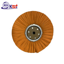 Wholesale Buffing Z-type Wheel Buffing Cloth Round Wheel
